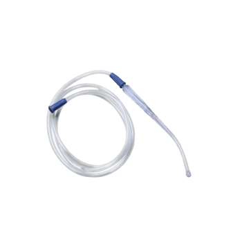 conector estandar tapon control aspiracion