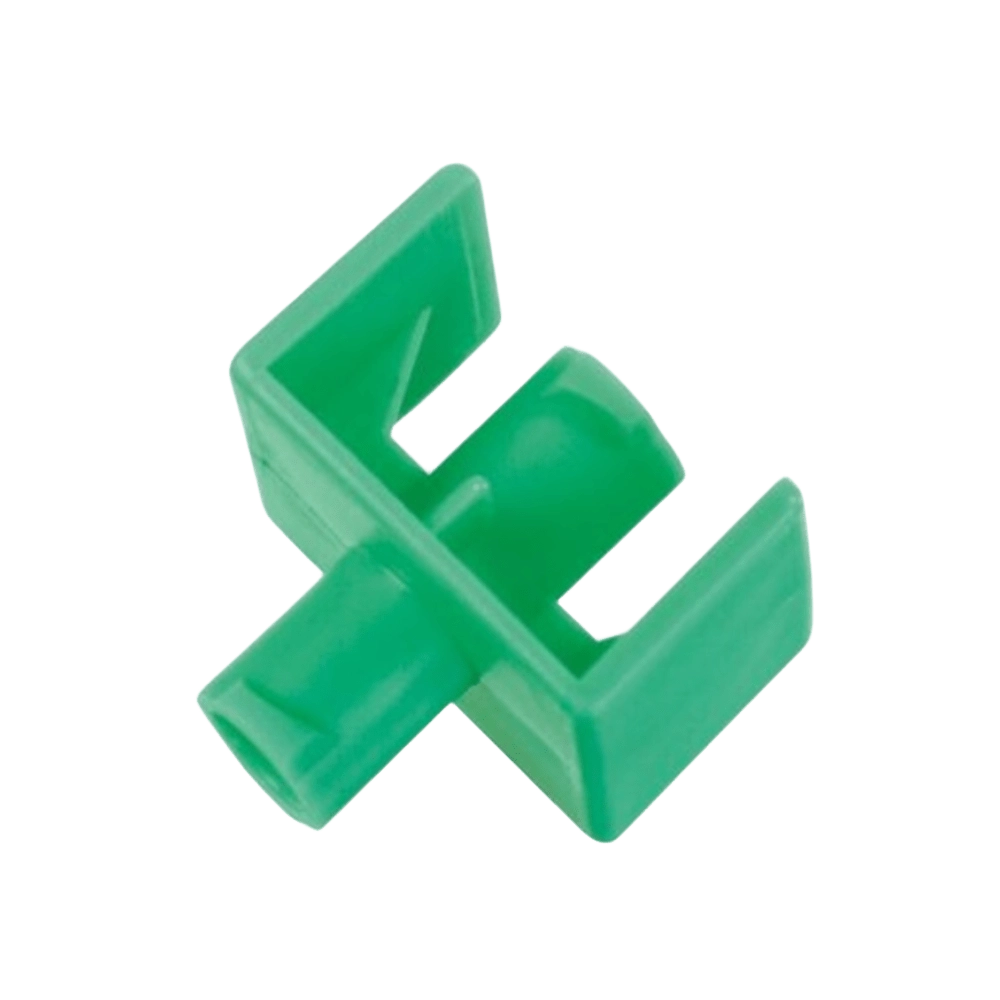 Conector jeringa - jeringa