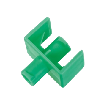 Conector jeringa - jeringa