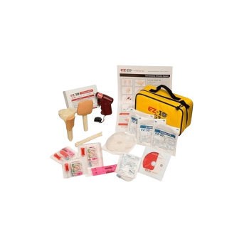 Conjunto Entrenamiento Ez-Io