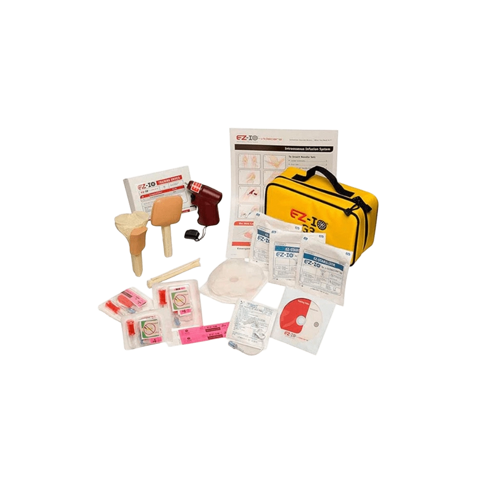 Conjunto Entrenamiento Ez-Io