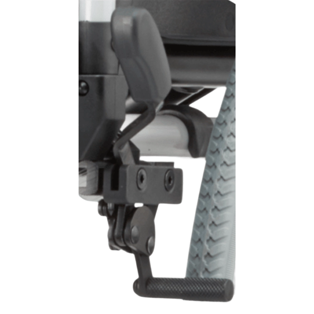 Conjunto Freno Izquierdo Plata Para ECO2 Conjunto Freno Izquierdo Plata Para ECO2