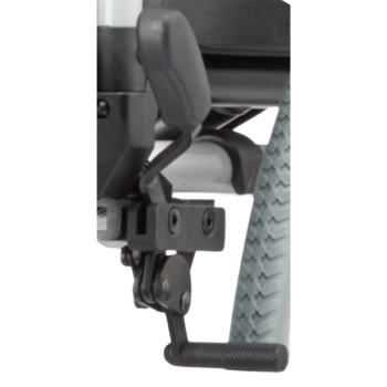 Conjunto Freno Izquierdo Plata Para ECO2 Conjunto Freno Izquierdo Plata Para ECO2