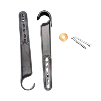 Conjunto Tirante Conjunto Tirante