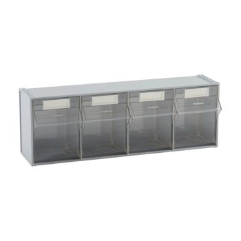 Contenedor Basculante