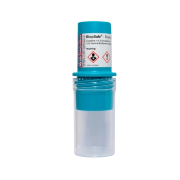Contenedor Biopsafe
