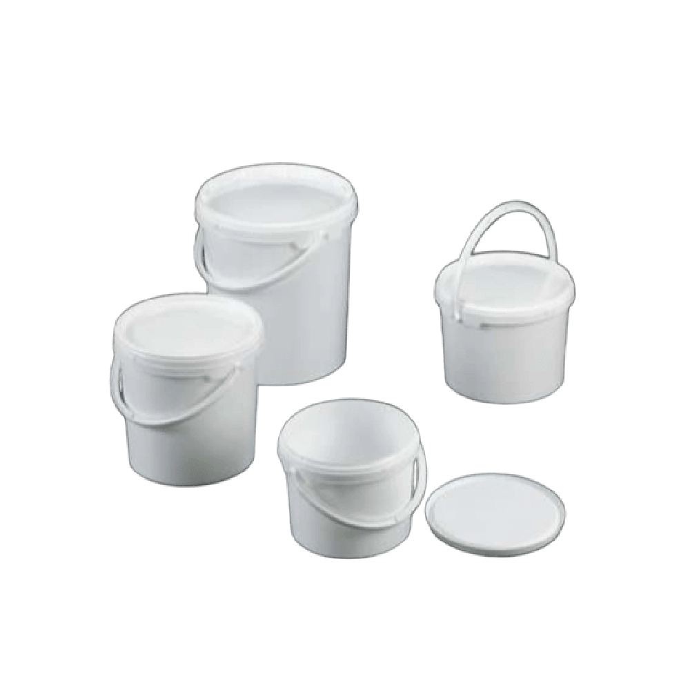 Contenedor Material Biocontaminado