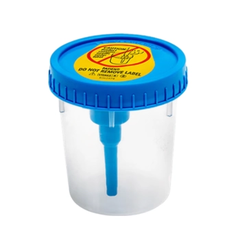 Contenedor Orina Transferencia Contenedor Orina Transferencia