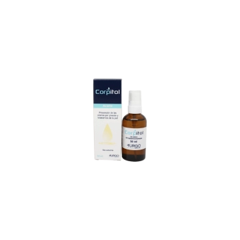 Corpitol Aceite
