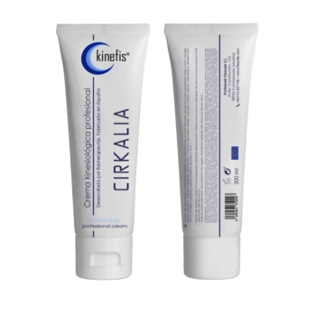 CREMA CIRCULATORIO  CILRKALIA