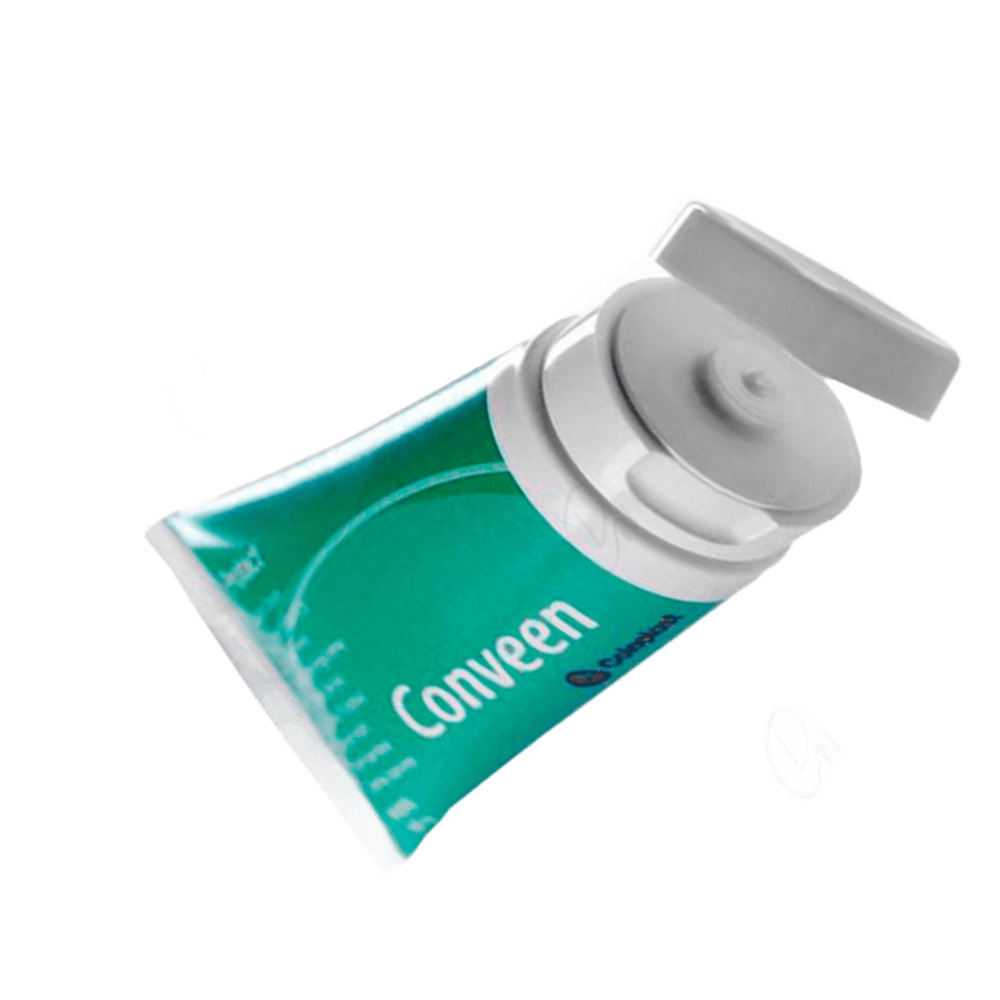 Crema de Barrera