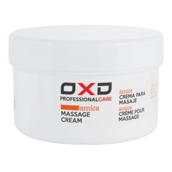 Crema De Masaje Con Árnica