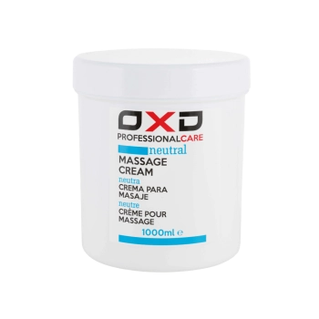 Crema de masaje Neutra OXD