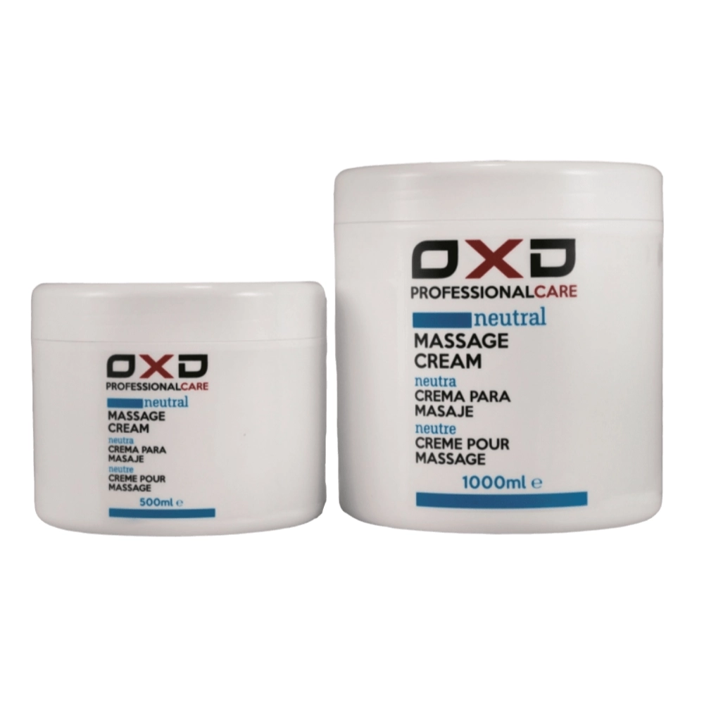 Crema De Masaje Neutra Oxd Crema De Masaje Neutra Oxd