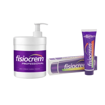 Crema Fisiocrem