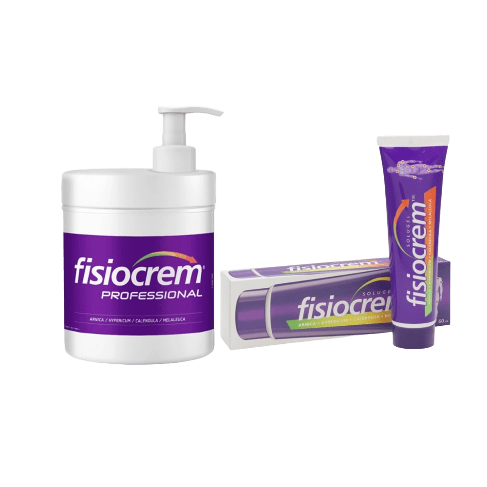 Crema Fisiocrem