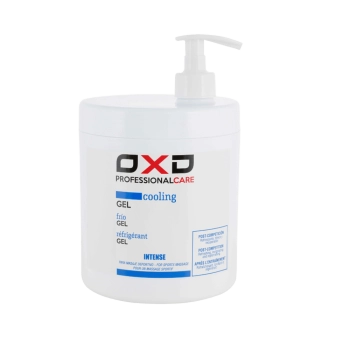 Crema Frio Intenso Oxd Crema Frio Intenso Oxd