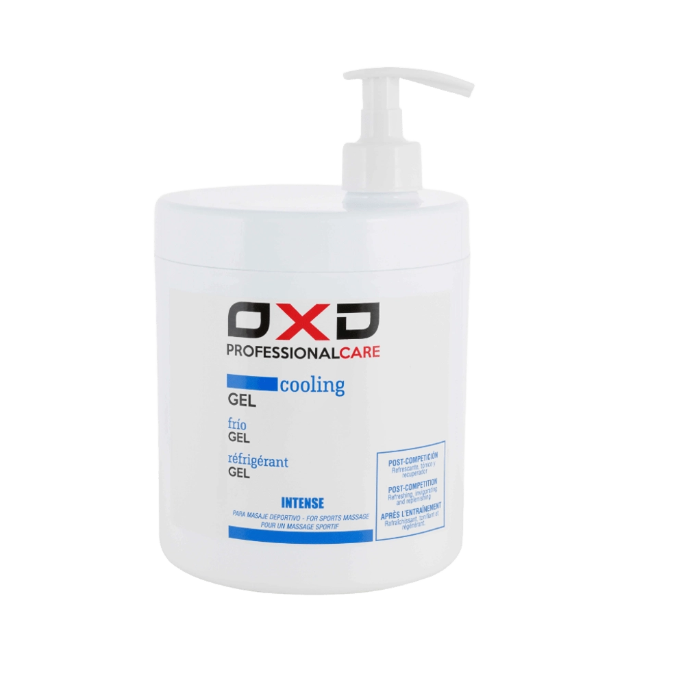 crema frio inteso OXD