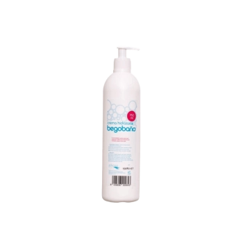 Crema Hidratante Con Dosificador