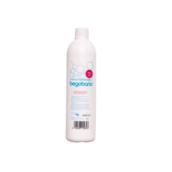 Crema Hidratante Sin Dosificador Crema Hidratante Sin Dosificador