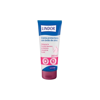 Crema Protectora Lindor Skin Zinc Crema Protectora Lindor Skin Zinc