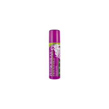 Crema Spray Physiorelax