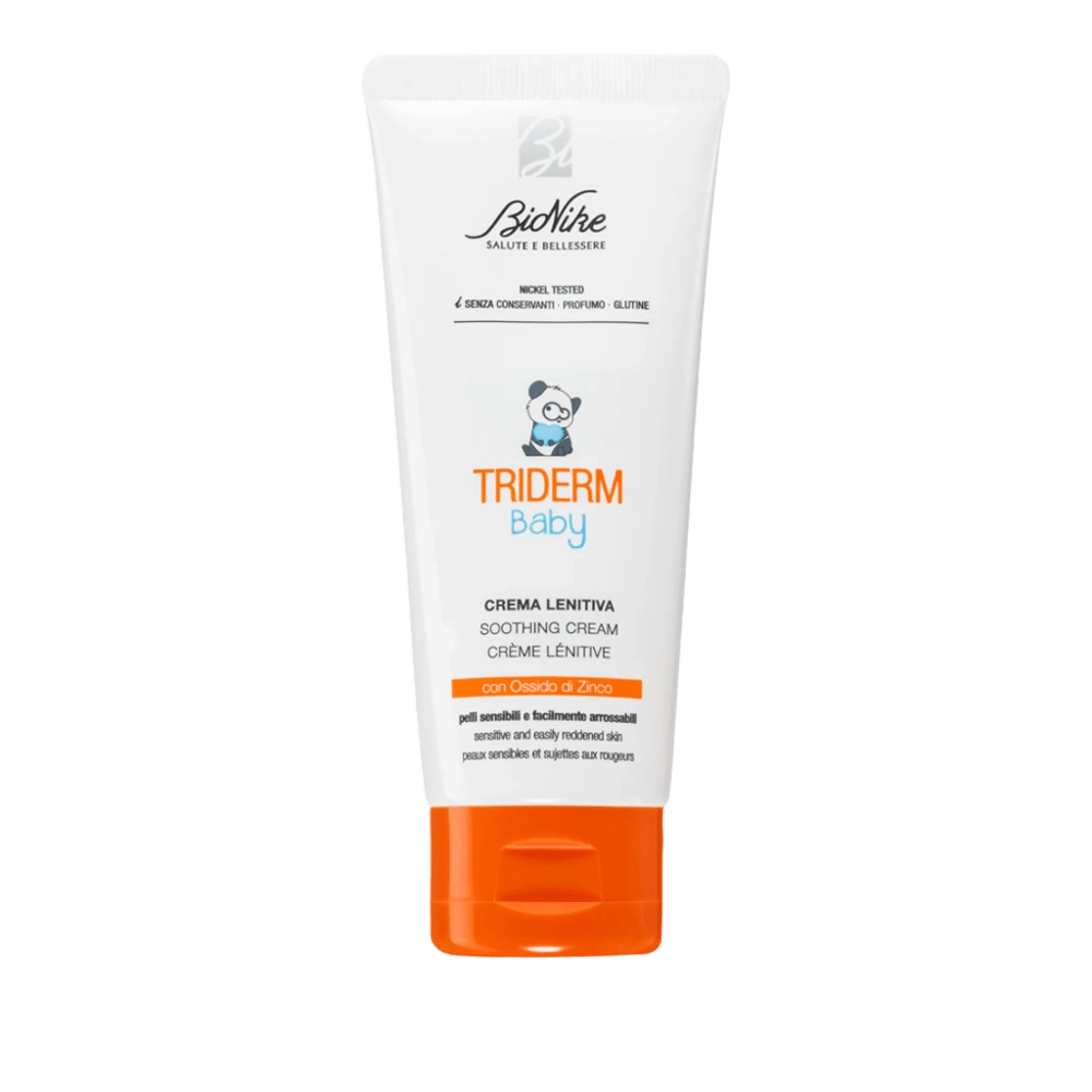 Crema TRIDENT BABY
