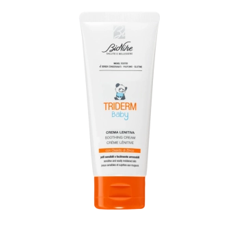 Crema Trident Baby Crema Trident Baby