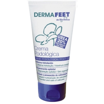 Crema Urea Derma Feet Crema Urea Derma Feet
