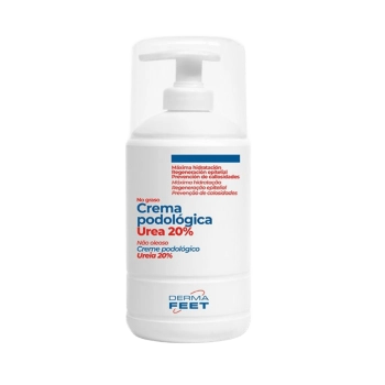 Crema Urea Derma Feet Crema Urea Derma Feet