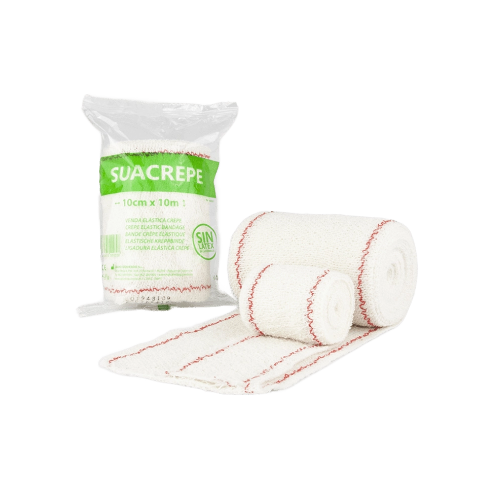 crepe SUACREPE