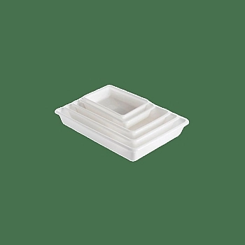 Cubeta Rectangular