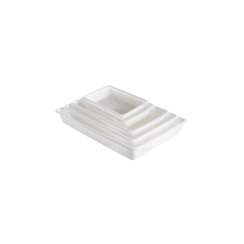 Cubeta Rectangular