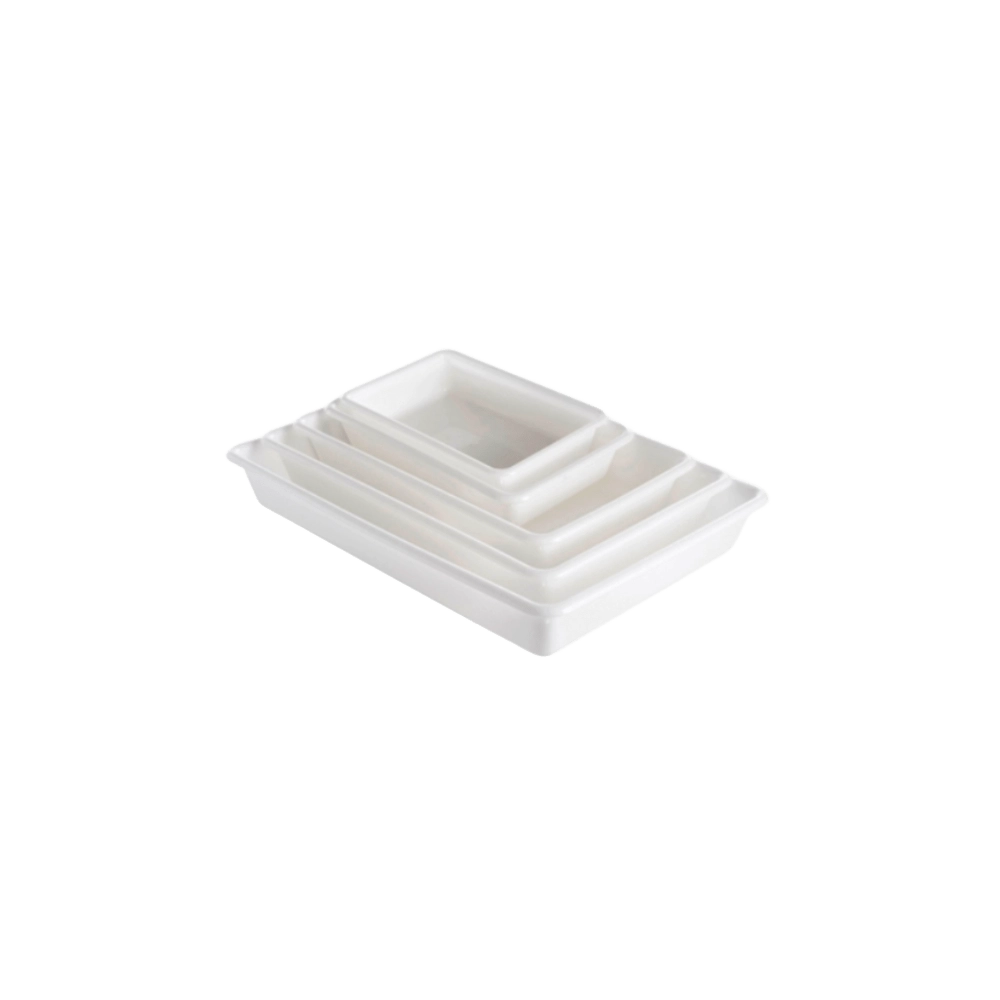 Cubeta Rectangular Cubeta Rectangular