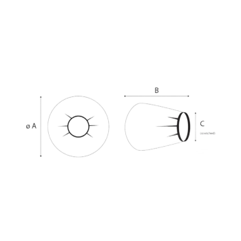Cubre Intensificador Rx Cubre Intensificador Rx