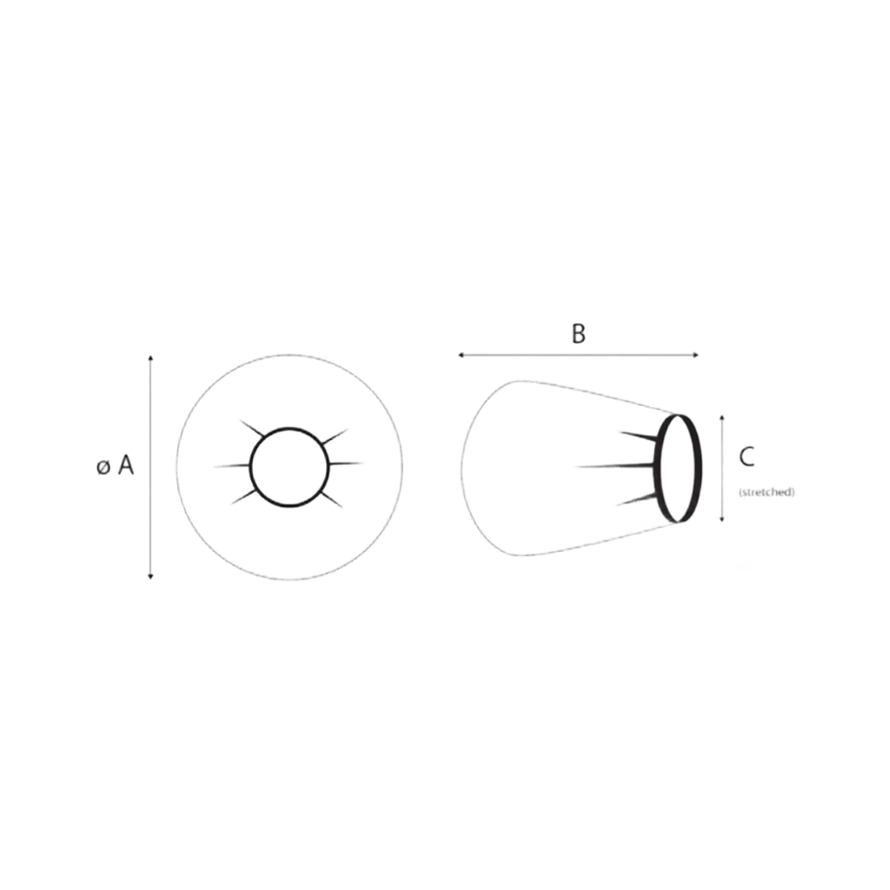 Cubre Intensificador Rx