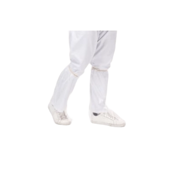 Cubrebotas Plastico