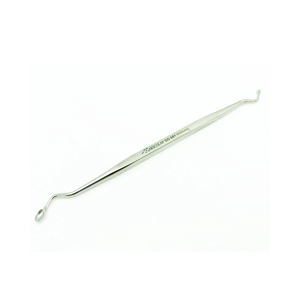 Cucharilla Jansen Curva