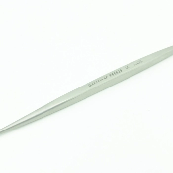 Cucharilla Jansen Recta Cucharilla Jansen Recta