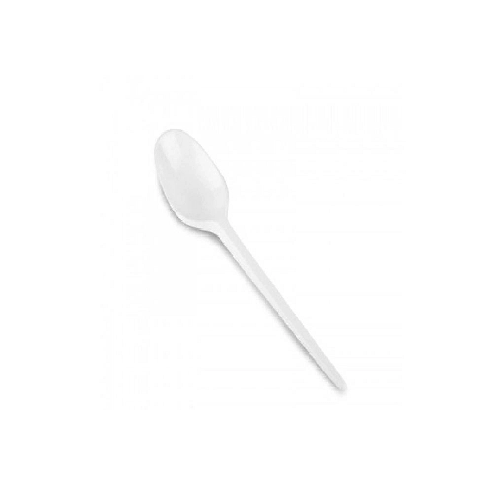Cucharilla Plástico
