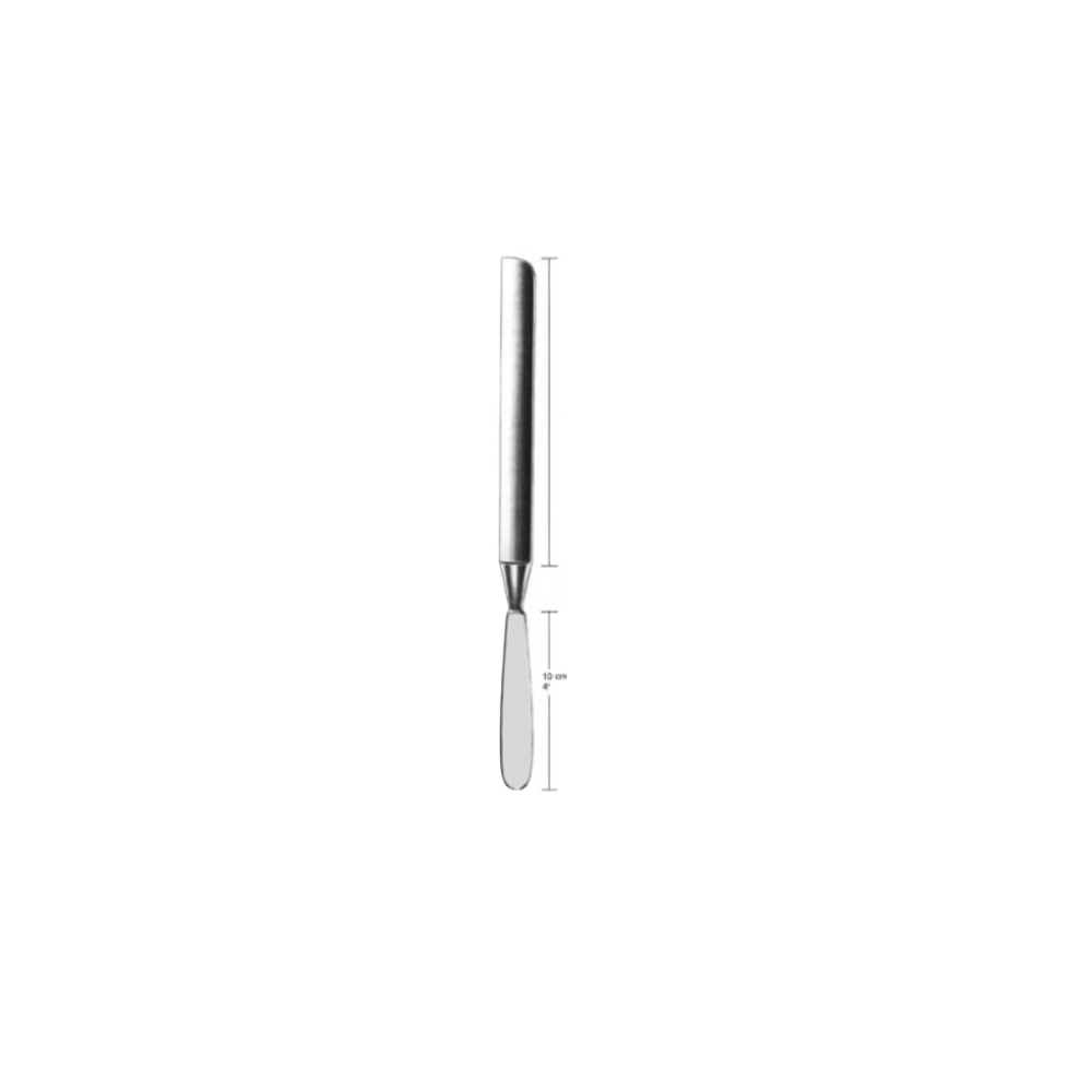 Cuchillo Autopsia