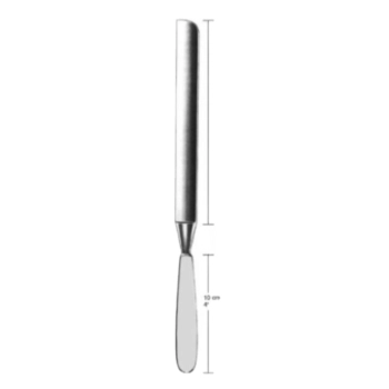 Cuchillo Autopsia