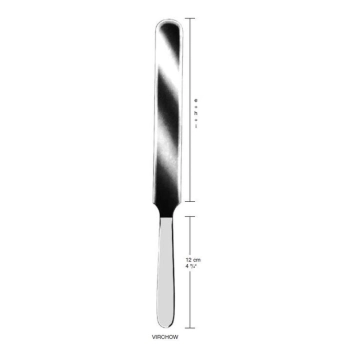 Cuchillo Cerebro