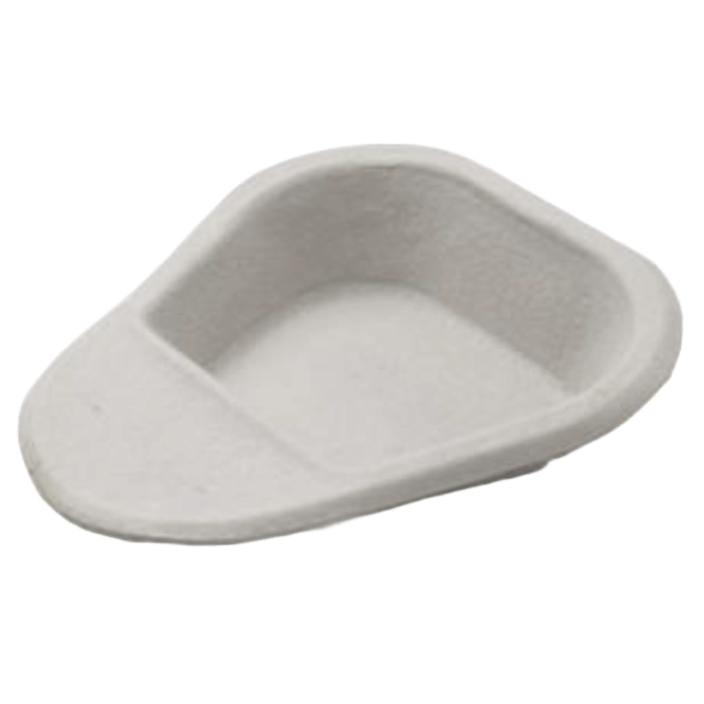 Cuña Deslizante Desechable 1,3 L Cuña Deslizante Desechable 1,3 L