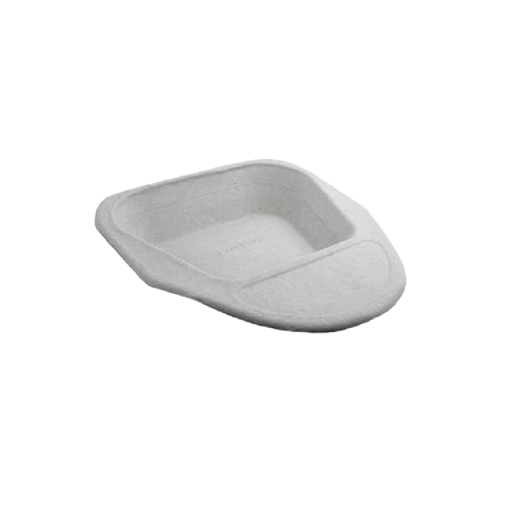 cuña orinal carton
