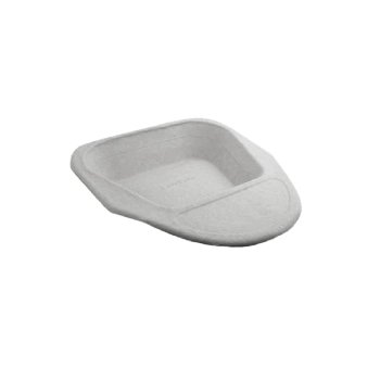 cuña orinal carton