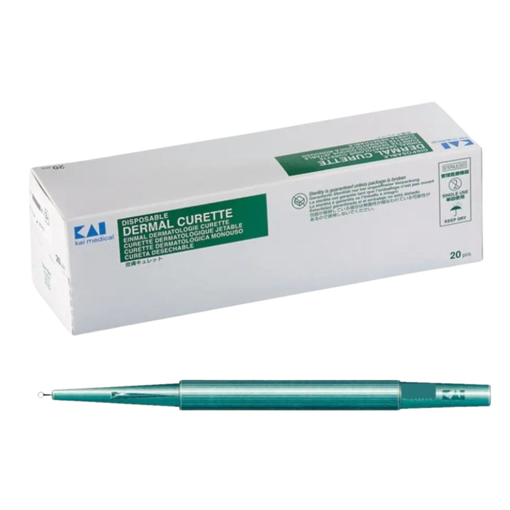 Curette Kay
