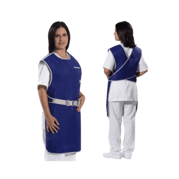 Delantal Plomado Anti Rx Delantal Plomado Anti Rx