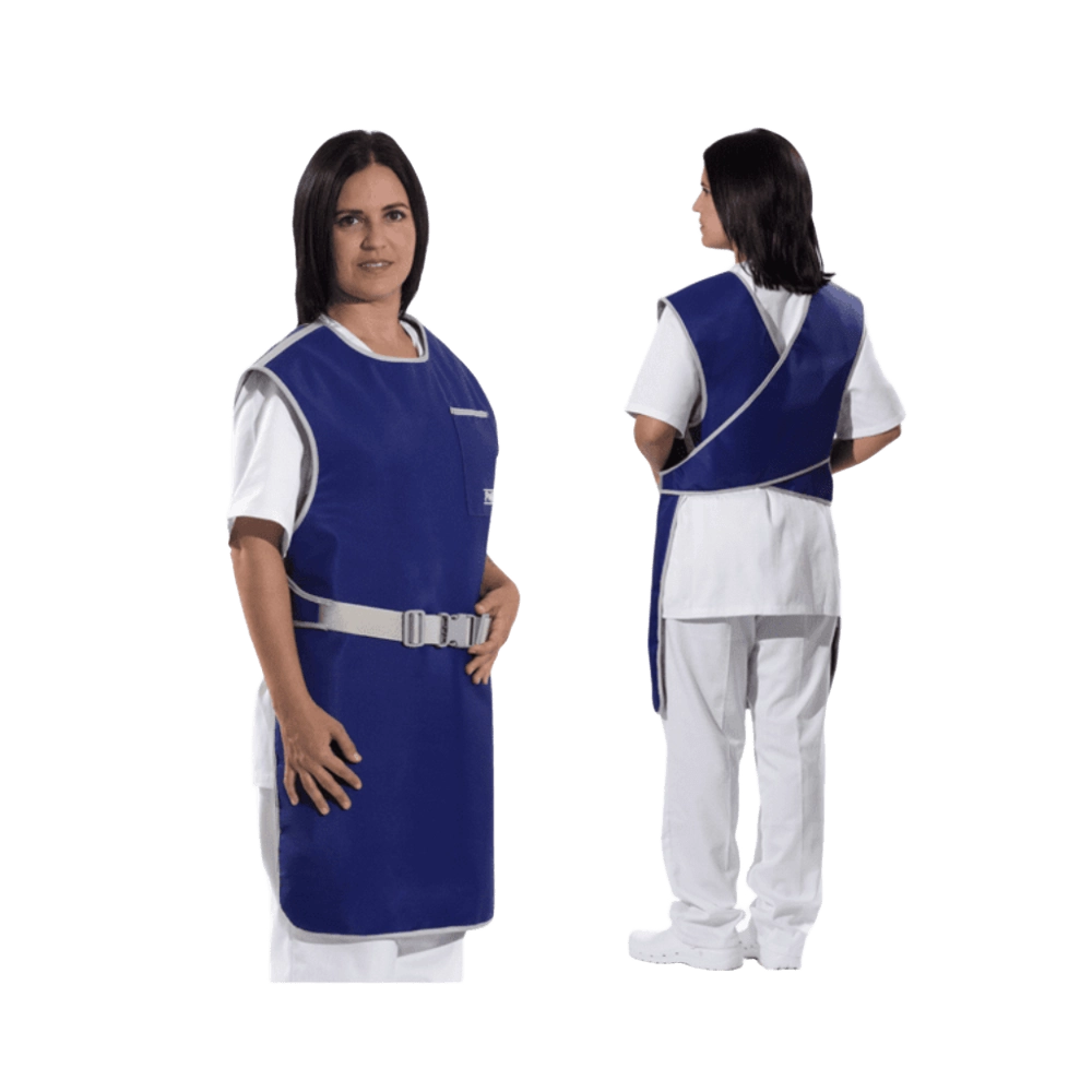Delantal Plomado Anti Rx