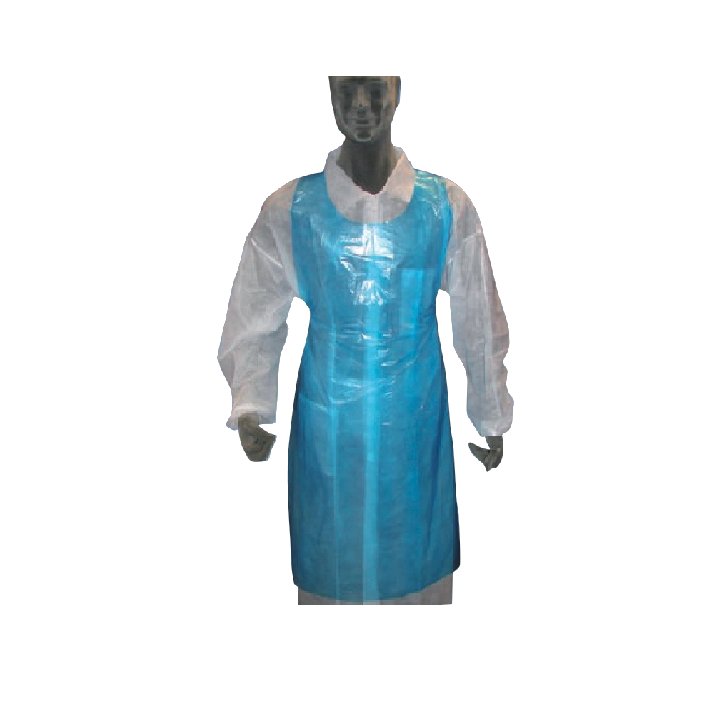 Delantal Polietileno Delantal Polietileno